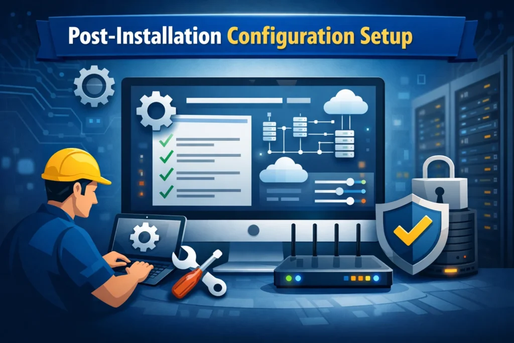 How to Install CCT Tool