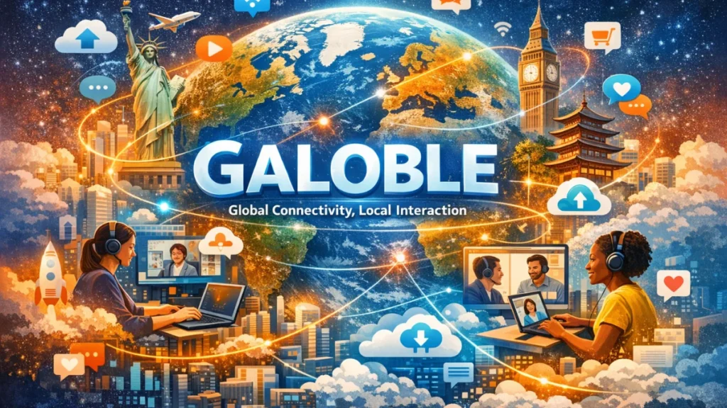 Galoble