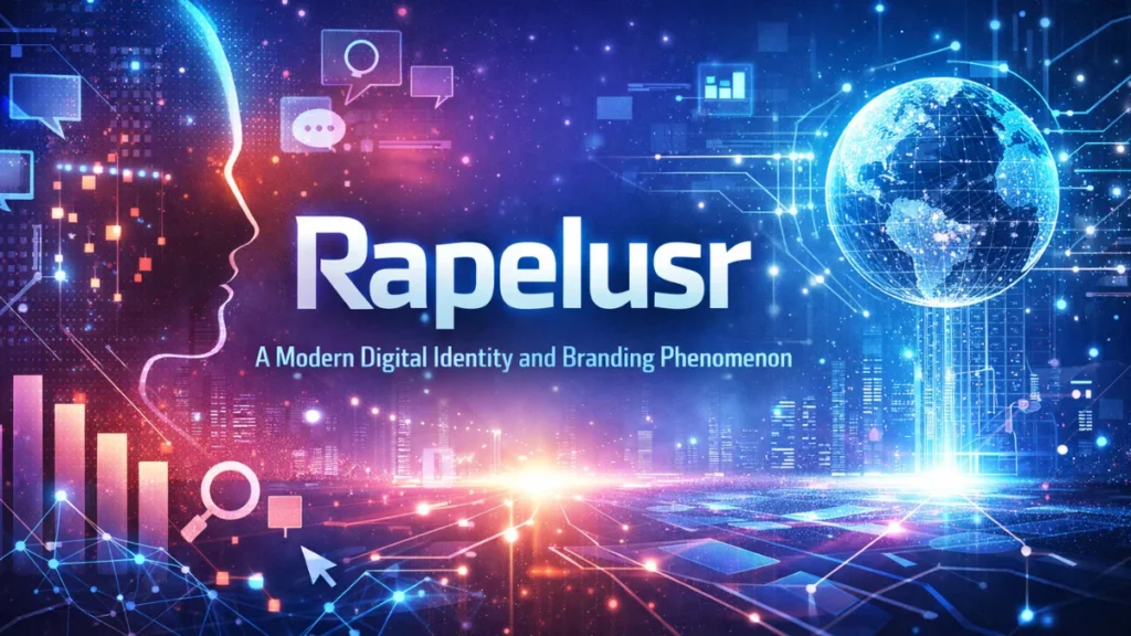 Rapelusr