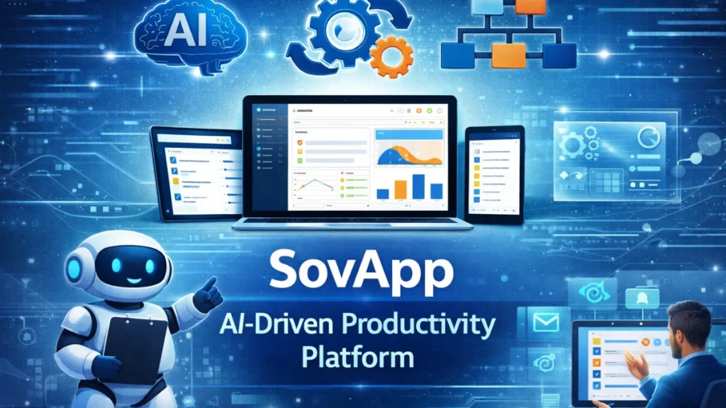 SovApp