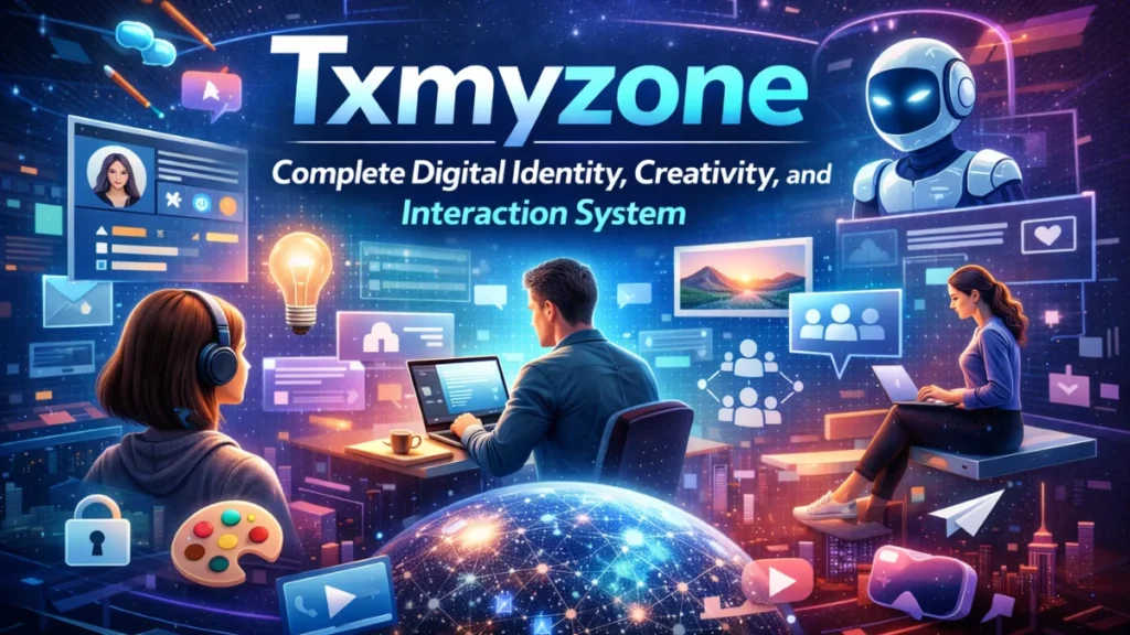 Txmyzone