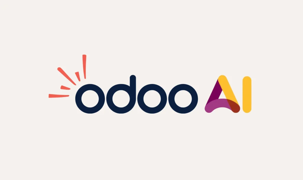 AI assistant for Odoo