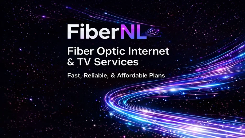 FiberNL