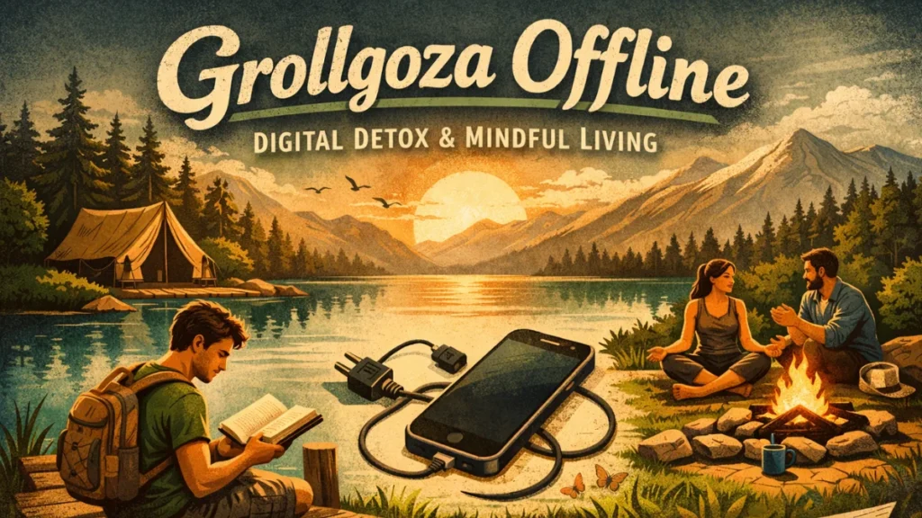 Grollgoza Offline